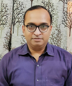 Prof. Nirdosh Mittal